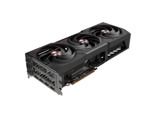NeweggBusiness - SAPPHIRE PULSE Radeon RX 9070 XT 16GB GDDR6 PCI