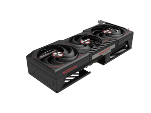 NeweggBusiness - SAPPHIRE PULSE Radeon RX 9070 XT 16GB GDDR6 PCI