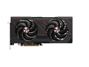 SAPPHIRE PULSE Radeon RX 9070 16GB GDDR6 PCI Express 5.0 x16 ATX Graphics Card 11349-03-20G