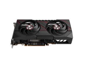 NeweggBusiness - SAPPHIRE PULSE Radeon RX 9060 XT 16GB GDDR6 PCI