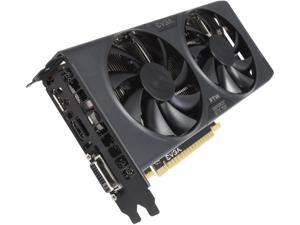 EVGA 01G-P4-2757-KR G-SYNC Support GeForce GTX 750 1GB 128-Bit GDDR5 PCI Express 3.0 FTW w/ ACX Cooler Video Card EVGA 01G-P4-2757-KR G-SYNC Support GeForce GTX 750 1GB 128-Bit GDDR5 PCI Express 3.0 FTW w/ ACX Cooler Video Card