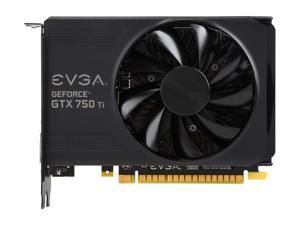 Evga nvidia gtx online 750 ti