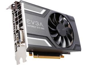 EVGA GeForce GTX 1060 SC Gaming 6GB GDDR5 Card - Newegg.com