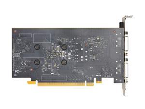 NeweggBusiness - EVGA GeForce GT 1030 2GB GDDR5 PCI Express 3.0