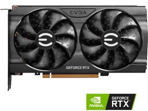 EVGA GeForce RTX 2060 12GB XC GAMING, 12G-P4-2263-KR, 12GB GDDR6 