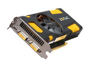 ZOTAC GeForce GTX 560 Ti (Fermi) DirectX 11 ZT-50303-10M 1GB 256-Bit GDDR5 PCI Express 2.0 x16 HDCP Ready SLI Support Video Card ZOTAC GeForce GTX 560 Ti (Fermi) DirectX 11 ZT-50303-10M 1GB 256-Bit GDDR5 PCI Express 2.0 x16 HDCP Ready SLI Support Video Card