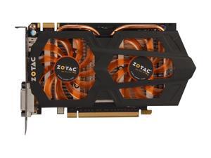 NeweggBusiness - ZOTAC ZT-60901-10M G-SYNC Support GeForce GTX 660