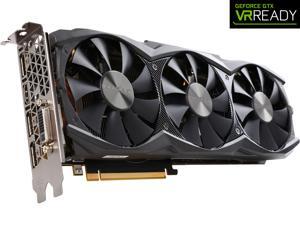 ZOTAC GeForce GTX 980 Ti 6GB AMP!, ZT-90503-10P ZOTAC GeForce GTX 980 Ti 6GB AMP!, ZT-90503-10P
