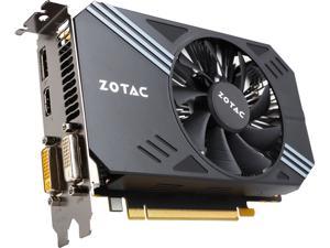 ZOTAC GeForce GTX 950 2G, ZT-90601-10L