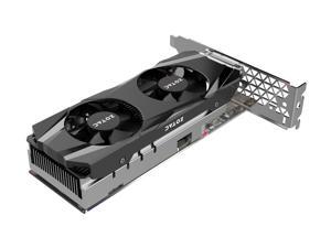 NeweggBusiness - ZOTAC GeForce GTX 1050 2GB GDDR5 PCI Express 3.0