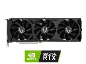 ZOTAC GAMING GeForce RTX 2080 SUPER Triple Fan 8GB GDDR6 256-bit 15.5 Gbps Gaming Graphics Card, IceStorm 2.0, Active Fan Control, Spectra Lighting, ZT-T20820H-10P