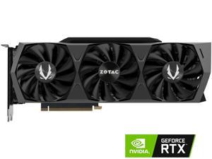 Refurbished ZOTAC GAMING GeForce RTX 3080 Trinity OC 10GB GDDR6X 320bit 19 Gbps PCIE 40 Gaming Graphics Card IceStorm 20 Advanced Cooling SPECTRA 20 RGB Lighting ZTA30800J10P