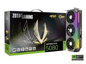 NeweggBusiness - ZOTAC AMP Extreme Infinity GeForce RTX 5080 16GB