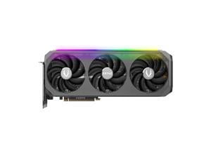 ZOTAC AMP Extreme Infinity GeForce RTX 5080 16GB 256-Bit GDDR7 PCI-Express 5.0 DLSS 4.0 Graphics Card ZT-B50800B-10P