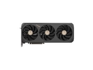 ZOTAC Gaming SOLID GeForce RTX 5090 32GB 512-Bit GDDR7 PCI Express 5.0 x16 DLSS 4.0 Graphics Card ZT-B50900D-10P