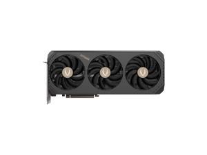 ZOTAC SOLID OC GeForce RTX 5090 32GB 512-Bit GDDR7 PCI Express 5.0 x16 DLSS 4.0 Video Card ZT-B50900J-10P