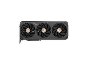 ZOTAC SOLID OC GeForce RTX 5070 Ti 16GB 256-Bit GDDR7 PCI Express 5.0 Graphics Card ZT-B50710J-10P