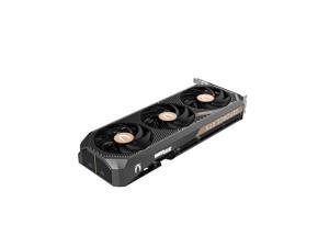 NeweggBusiness - ZOTAC SOLID SFF OC GeForce RTX 5070 Ti 16GB 256