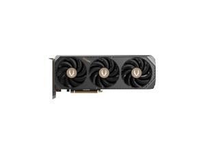 ZOTAC SOLID CORE GeForce RTX 5080 16GB 256-Bit GDDR7 PCI-Express 5.0 DLSS 4.0 Graphics Card ZT-B50800D2-10P