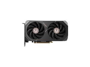 ZOTAC AMP GeForce RTX 5060 Ti 16GB GDDR7 PCI Express 5.0 x8 ATX Graphics ZT-B50620F-10M