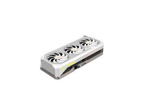 NeweggBusiness - Open Box: ZOTAC SOLID OC White Edition GeForce