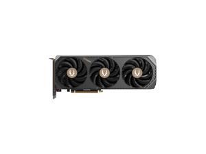 ZOTAC SOLID CORE GeForce RTX 5070 Ti 16GB 256-Bit GDDR7 PCI Express 5.0 x16 Graphics Card ZT-B50710D2-10P