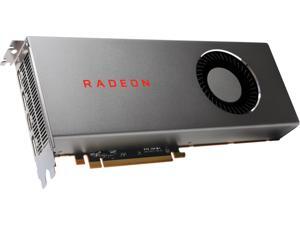 ASRock Radeon RX 5700 DirectX 12 RX 5700 8G 8GB 256-Bit GDDR6 PCI Express 4.0 x16 HDCP Ready Video Card