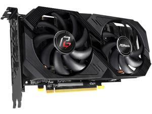 ASRock Phantom Gaming U Radeon RX 570 DirectX 12 RX570 PGU 8GO 8GB 256-Bit GDDR5 PCI Express 3.0 x16 HDCP Ready ATX Video Card ASRock Phantom Gaming U Radeon RX 570 DirectX 12 RX570 PGU 8GO 8GB 256-Bit GDDR5 PCI Express 3.0 x16 HDCP Ready ATX Video Card
