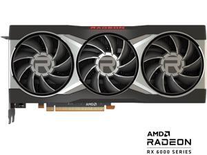 ASRock Radeon RX 6800 XT Gaming Graphics Card with 16GB GDDR6 AMD RDNA 2 ASRock Radeon RX 6800 XT Gaming Graphics Card with 16GB GDDR6 AMD RDNA 2