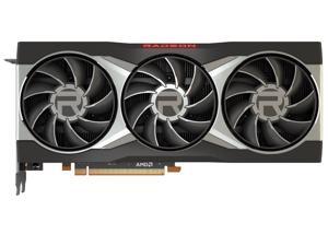 ASRock Radeon RX 6800 XT Gaming Graphics Card with 16GB GDDR6 AMD RDNA 2 ASRock Radeon RX 6800 XT Gaming Graphics Card with 16GB GDDR6 AMD RDNA 2