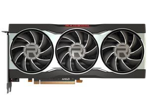 ASRock Radeon RX 6800 Gaming Graphics Card with 16GB GDDR6 AMD RDNA 2 ASRock Radeon RX 6800 Gaming Graphics Card with 16GB GDDR6 AMD RDNA 2