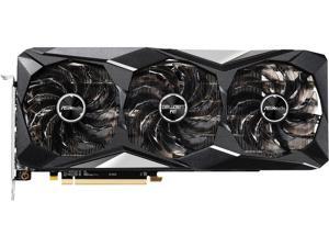 ASRock Radeon RX 6800 Challenger Pro Gaming Graphics Card with 16GB GDDR6, AMD RDNA 2 (RX6800 CLP 16GO) ASRock Radeon RX 6800 Challenger Pro Gaming Graphics Card with 16GB GDDR6, AMD RDNA 2 (RX6800 CLP 16GO)