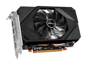 NeweggBusiness - ASRock Challenger ITX Radeon RX 6600 XT 8GB GDDR6