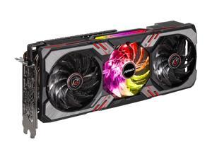 NeweggBusiness - ASRock Phantom Gaming D Radeon RX 6750 XT