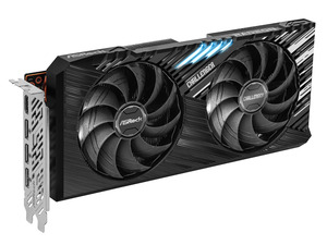 NeweggBusiness - Open Box: ASRock Challenger Radeon RX 7800 XT