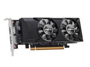 ASRock > Intel Arc A380 Low Profile 6GB