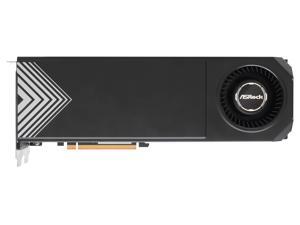 ASRock Creator Radeon RX 7900 XTX 24GB GDDR6 PCI Express 4.0 ATX Graphics Card RX7900XTX CT 24G