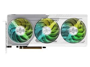 ASRock Steel Legend Radeon RX 9070 XT 16GB GDDR6 PCI Express 5.0 x16 Graphics Card RX9070XT SL 16G