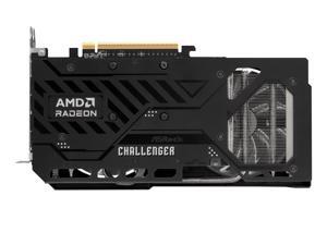 NeweggBusiness - ASRock Challenger Radeon RX 9060 XT 16GB GDDR6