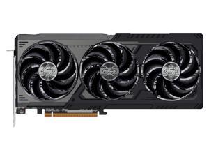 ASRock Steel Legend Radeon RX 9070 XT 16GB GDDR6 PCI Express 5.0 x16 Graphics Card RX9070XT SLD 16G
