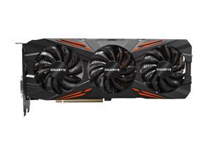 GIGABYTE GeForce GTX 1070 Ti GAMING 8G GIGABYTE GeForce GTX 1070 Ti GAMING 8G