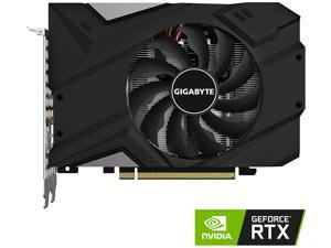 GIGABYTE Geforce RTX 2060 MINI ITX OC 6G Graphics Card, Mini ITX Form Factor, 6GB 192-Bit GDDR6, GV-N2060IXOC-6GD Video Card GIGABYTE Geforce RTX 2060 MINI ITX OC 6G Graphics Card, Mini ITX Form Factor, 6GB 192-Bit GDDR6, GV-N2060IXOC-6GD Video Card