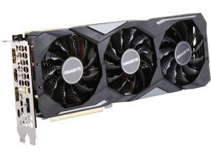 GIGABYTE GeForce RTX 2080 8GB GDDR6 PCI Express 3.0 x16 SLI Support ATX Video Card GV-N2080GAMING OC-8GC GIGABYTE GeForce RTX 2080 8GB GDDR6 PCI Express 3.0 x16 SLI Support ATX Video Card GV-N2080GAMING OC-8GC