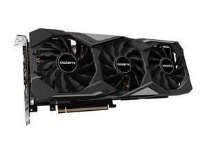 GIGABYTE GeForce RTX 2080 Super GAMING OC 8G (Rev 2.0), 3x WINDFORCE Fans, 8GB 256-Bit GDDR6 Video Card