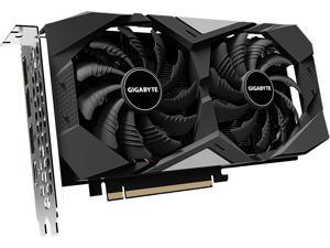 GIGABYTE Radeon RX 5500 XT 8GB GDDR6 PCI Express 4.0 x16 ATX Video Card GV-R55XTOC-8GD