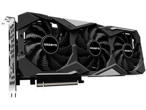 GIGABYTE GeForce RTX 2080 SUPER DirectX 12 GV-N208SGAMING-8GC Ver 2.0 8GB 256-Bit GDDR6 PCI Express 3.0 x16 SLI Support ATX Video Card GIGABYTE GeForce RTX 2080 SUPER DirectX 12 GV-N208SGAMING-8GC Ver 2.0 8GB 256-Bit GDDR6 PCI Express 3.0 x16 SLI Support ATX Video Card