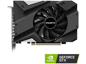 GIGABYTE GeForce GTX 1660 SUPER 6GB GDDR6 PCI Express 3.0 x16 ITX Video Card GV-N166SIX-6GD