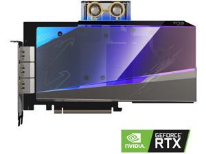 GIGABYTE AORUS GeForce RTX 3080 XTREME WATERFORCE WB 10G Graphics Card, WATERFORCE Water Block Cooling System, 10GB 320-bit GDDR6X, GV-N3080AORUSX WB-10GD Video Card GIGABYTE AORUS GeForce RTX 3080 XTREME WATERFORCE WB 10G Graphics Card, WATERFORCE Water Block Cooling System, 10GB 320-bit GDDR6X, GV-N3080AORUSX WB-10GD Video Card