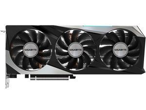 GIGABYTE AORUS Radeon RX 6800 XT MASTER 16G Graphics Card, MAX