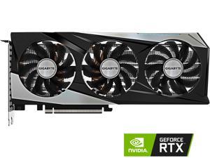 GIGABYTE Gaming OC PRO GeForce RTX 3060 Ti 8GB GDDR6 PCI Express 4.0 ATX Video Card GV-N306TGAMINGOC PRO-8GD (rev. 3.0) (LHR)